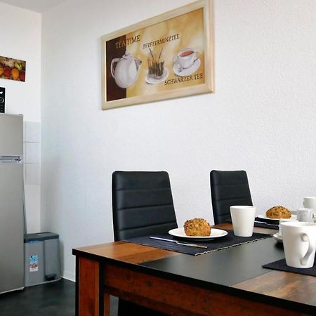 Wohlfuehlen In Der Schifferstadt Rosslau Mit Netflix Dessau-Rosslau Dış mekan fotoğraf