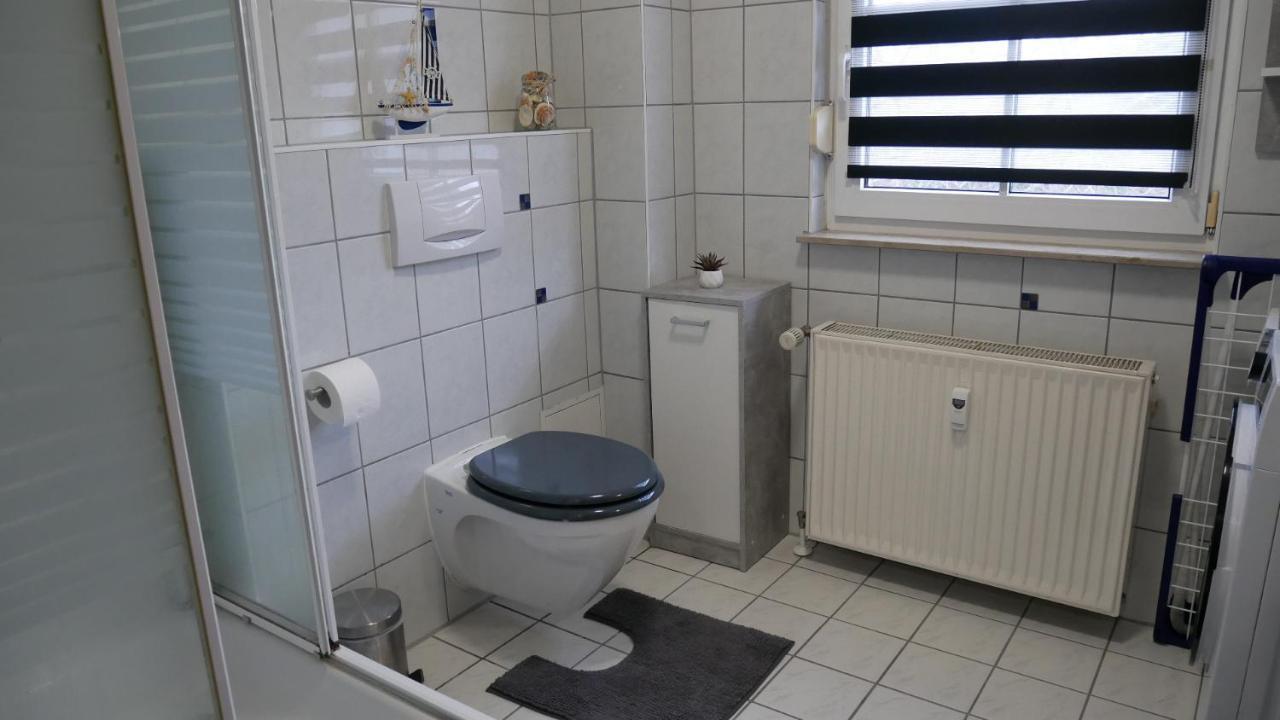 Wohlfuehlen In Der Schifferstadt Rosslau Mit Netflix Dessau-Rosslau Dış mekan fotoğraf